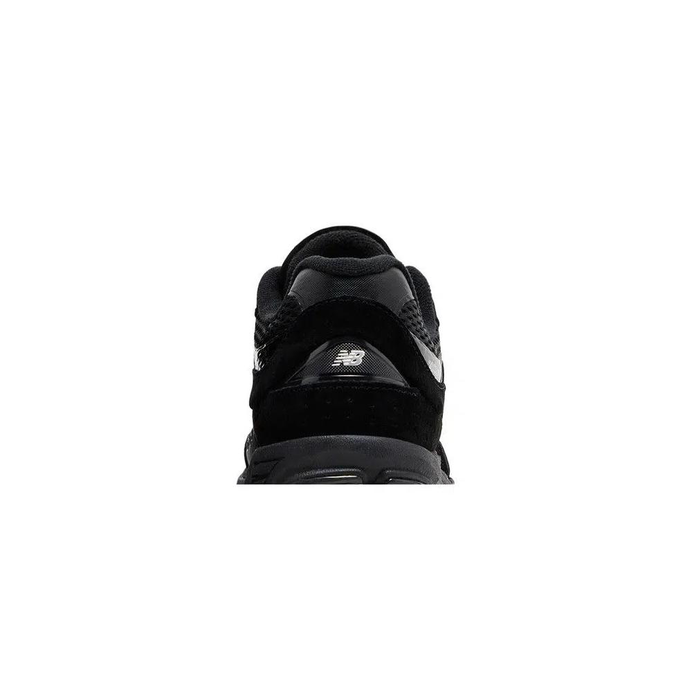 Кроссовки New Balance 2002R 'Tape Layer Pack - Black' 7