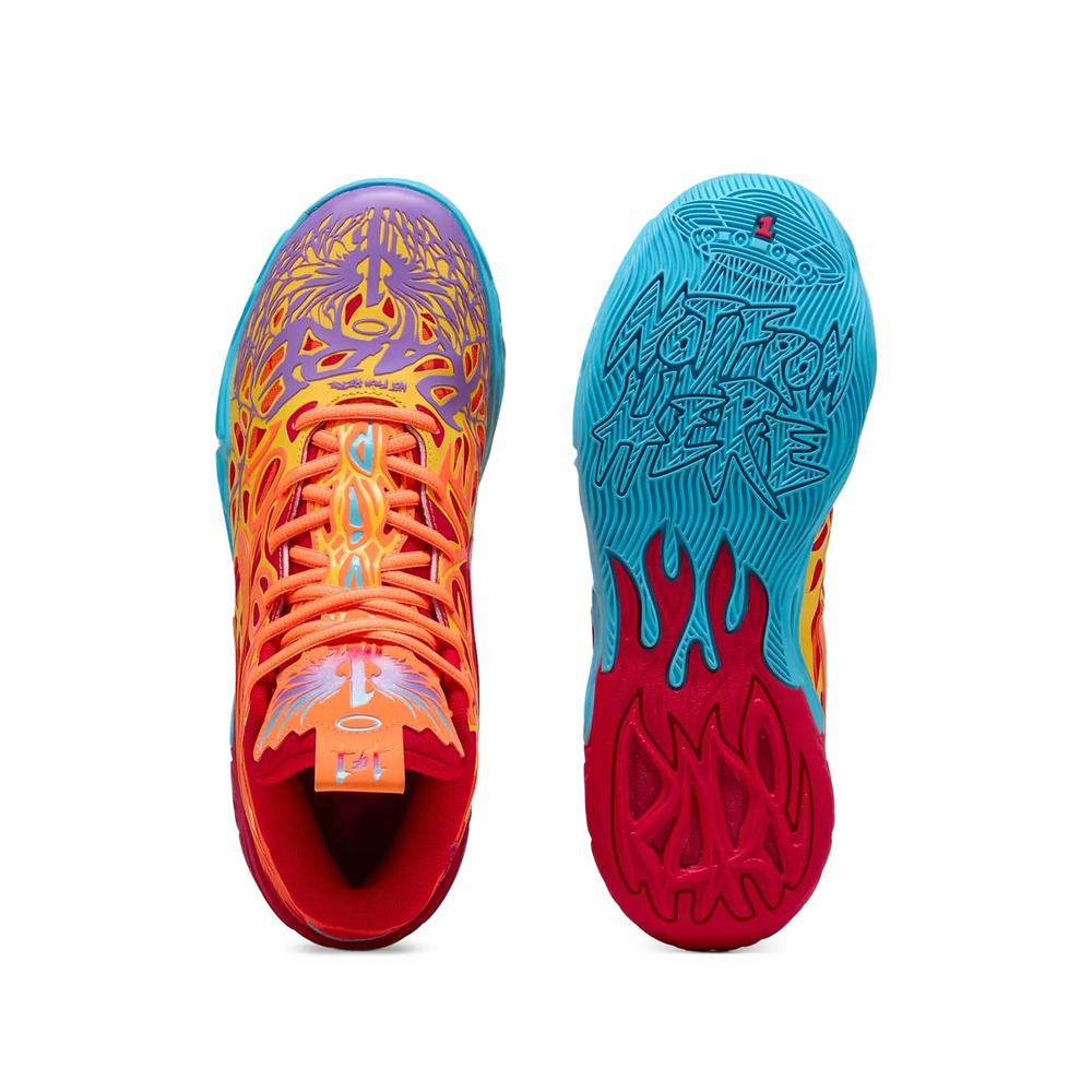 Кроссовки LaMelo Ball MB.04 Phoenix 2