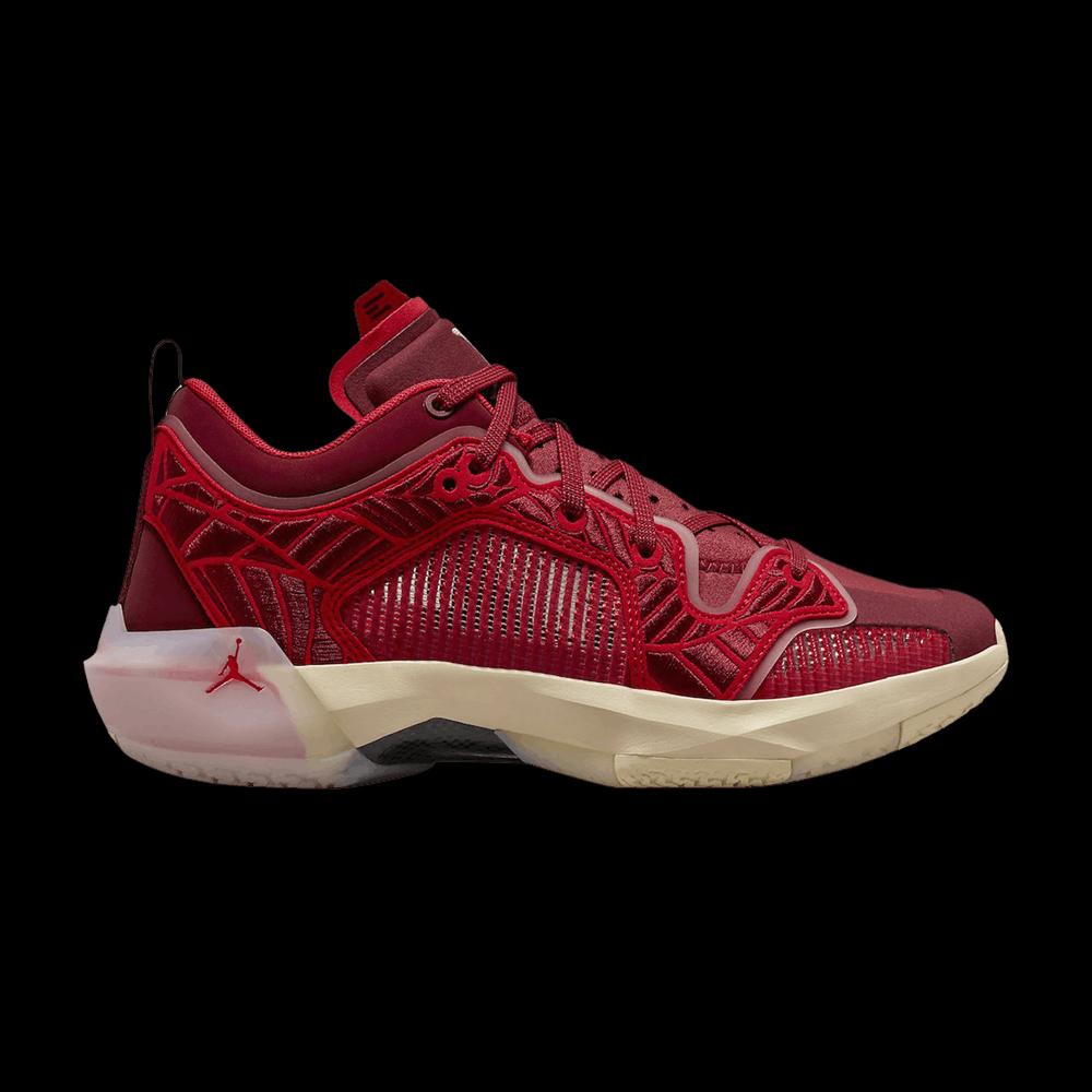 Кроссовки Wmns Air Jordan 37 Low 'Lift Up' 1