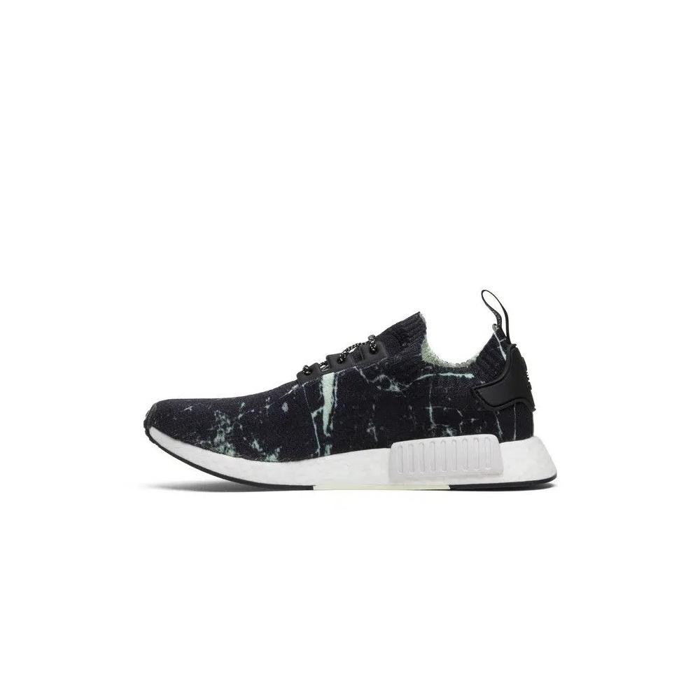 Кроссовки adidas NMD_R1 Primeknit 'Mint Marble' 3