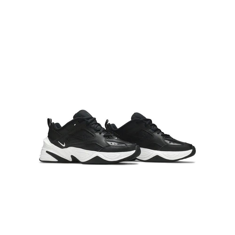 Кроссовки Nike Wmns M2K Tekno 'Black' 8