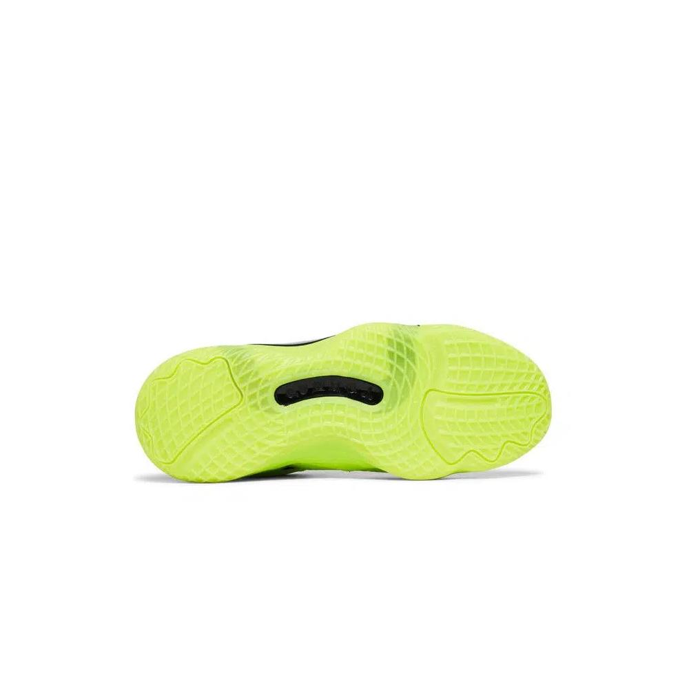 Кроссовки Monsters Inc. x adidas D.O.N. Issue #3 'Mike Wazowski' 4
