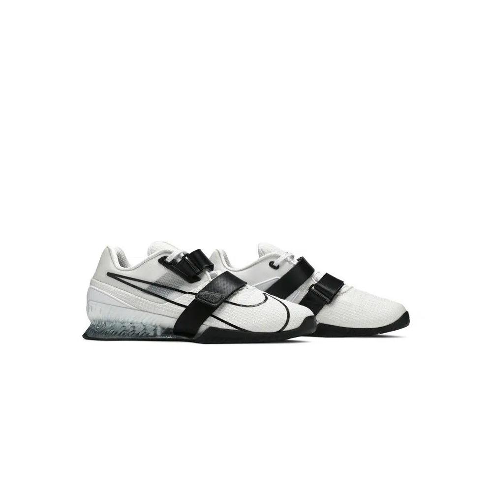 Кроссовки Nike Romaleos 4 'White Black' 8