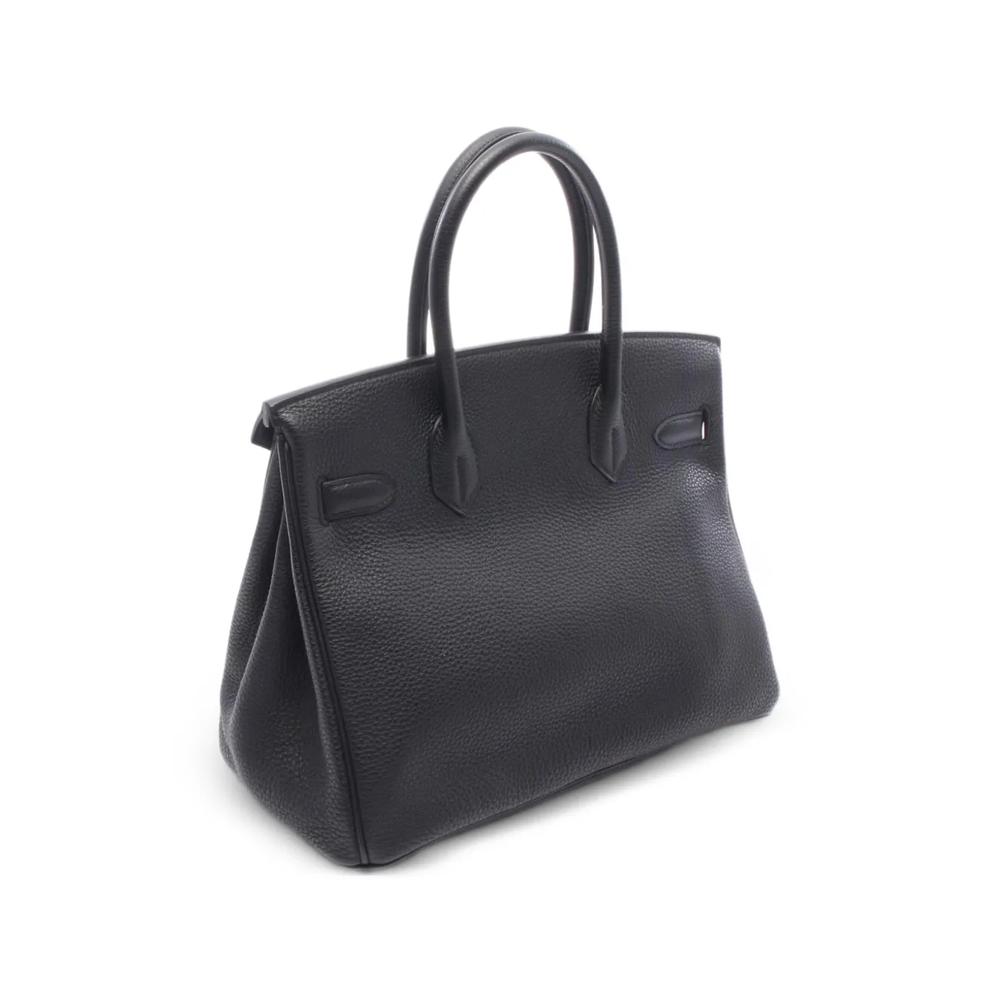 Сумка-тоут 30 Birkin (2010-е годы) 2