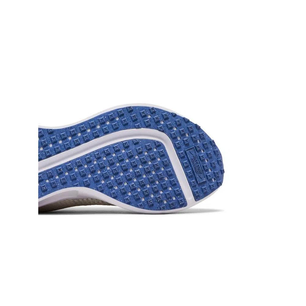 Кроссовки Nike Wmns Interact Run 'Light Bone Bright Mandarin' 5