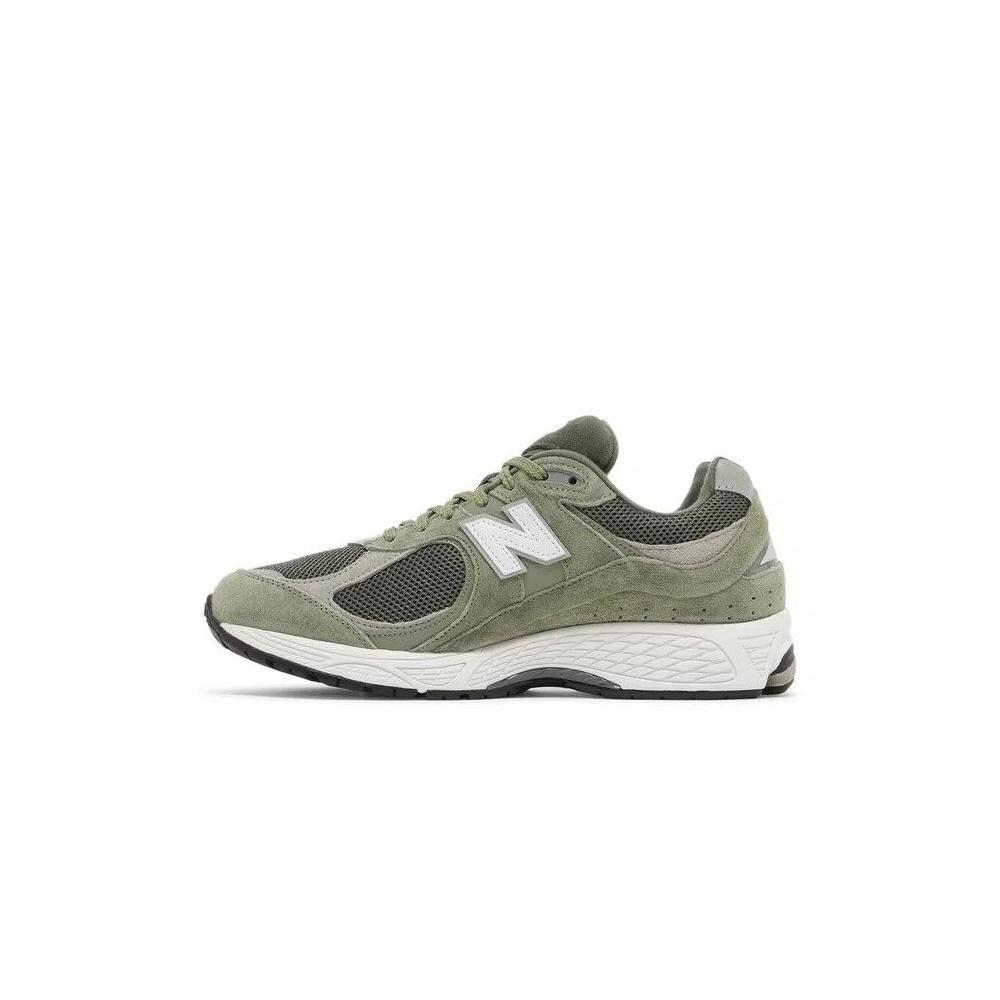 Кроссовки New Balance Men's 2002R 'Norway Spruce' 3