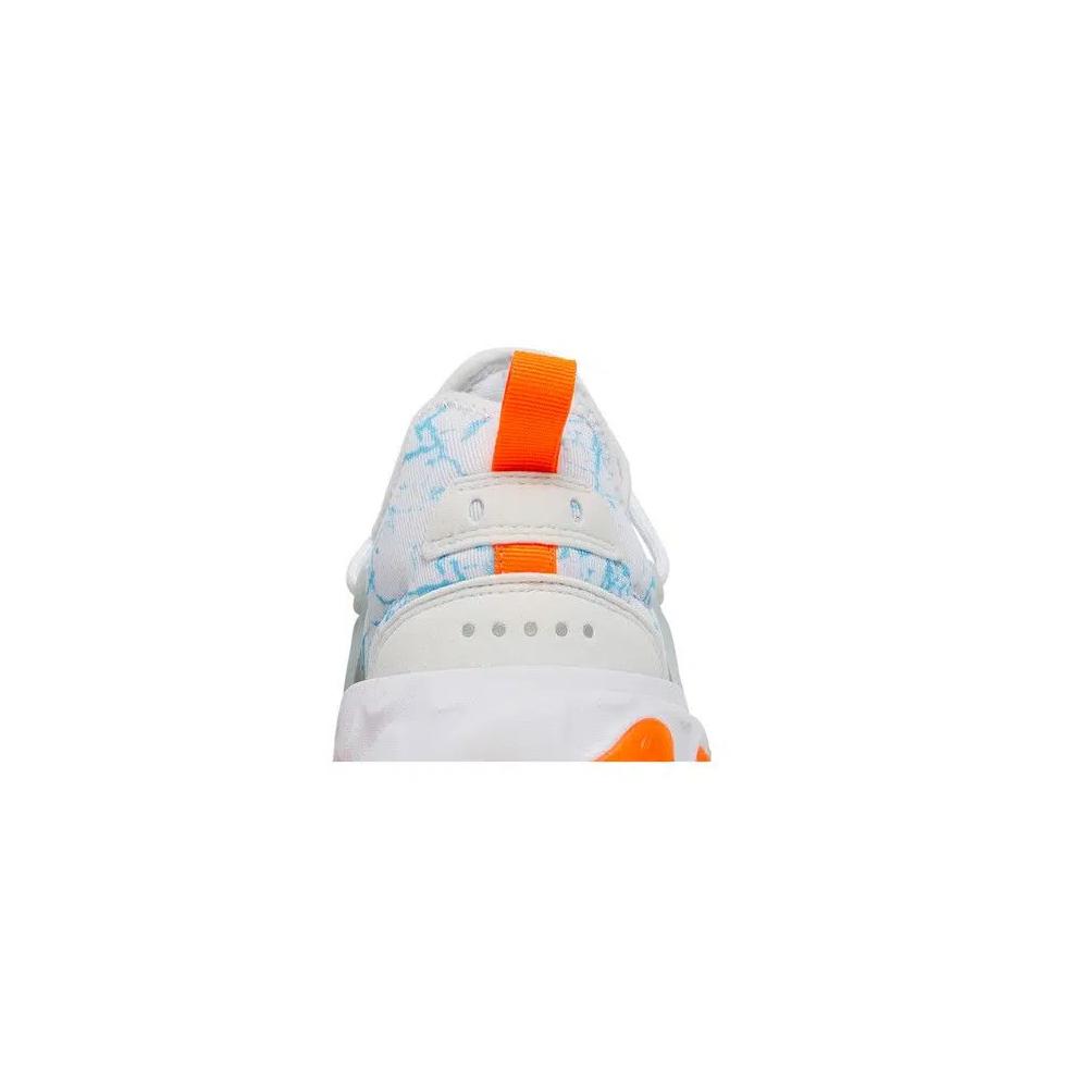 Кроссовки Nike React Presto GS 'Galaxy - White' 7