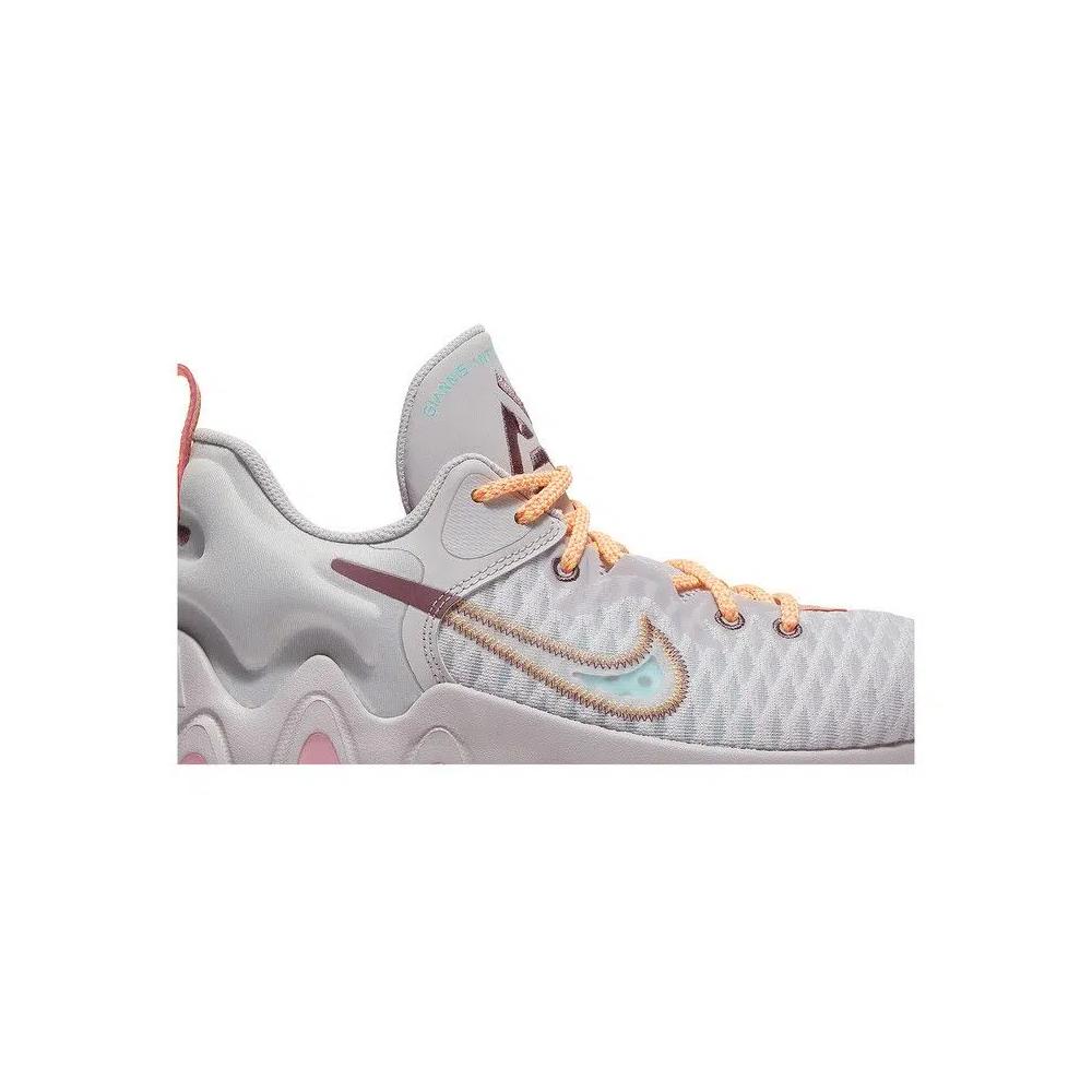 Кроссовки Nike Giannis Immortality EP 'Force Field' 2