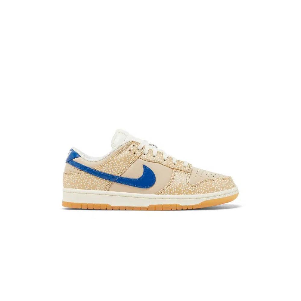Кроссовки Nike Dunk Low Premium 'Montreal Bagel Sesame' 1