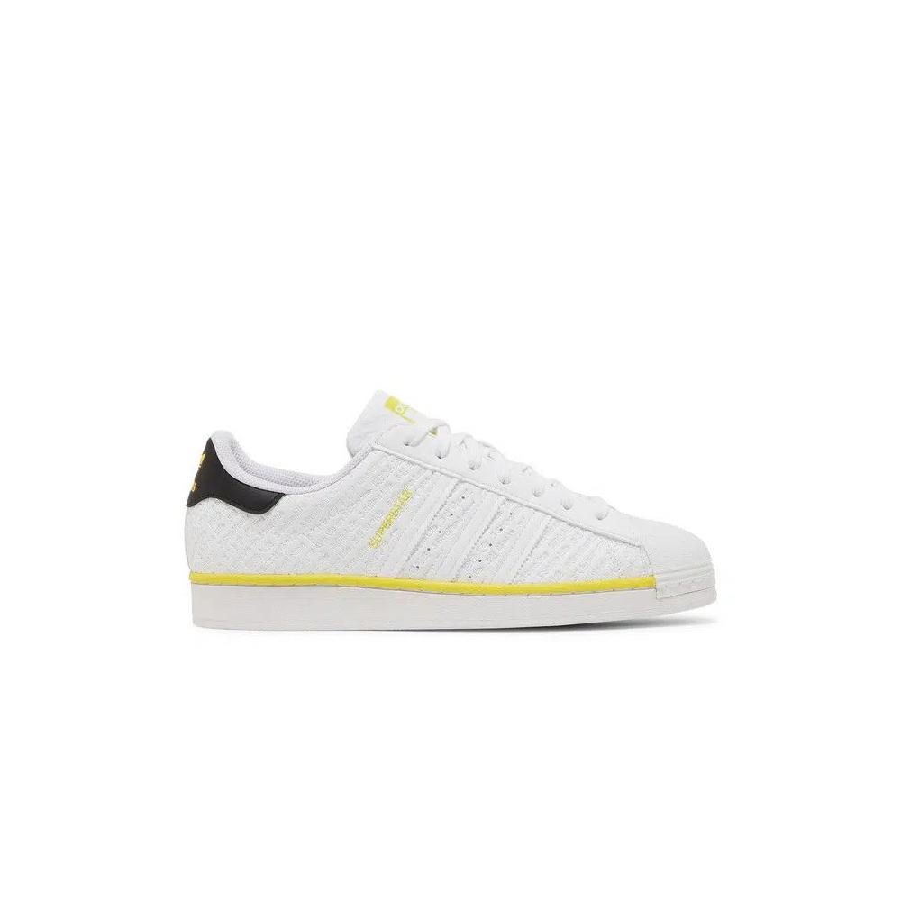 Кроссовки adidas Superstar '3 Stripe Life' 1