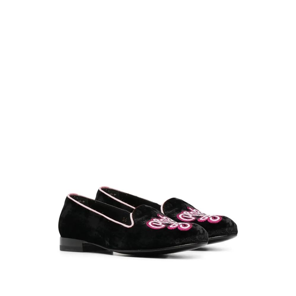 Слиперы Brian Atwood Lady Nolita 2