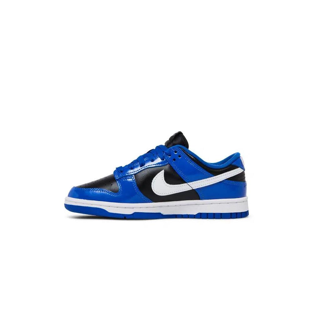 Кроссовки Nike Wmns Dunk Low 'Game Royal' 3