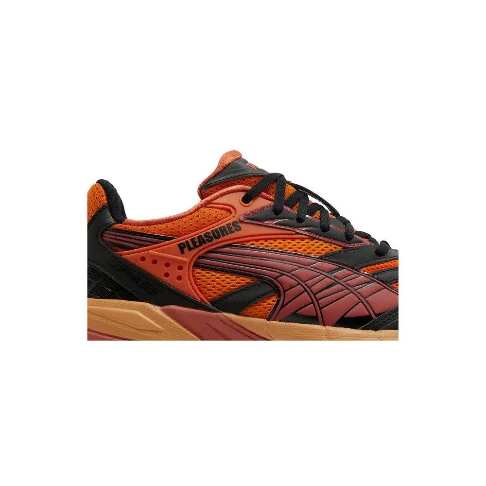 Кроссовки Pleasures x Puma Velophasis 'Layers' 2