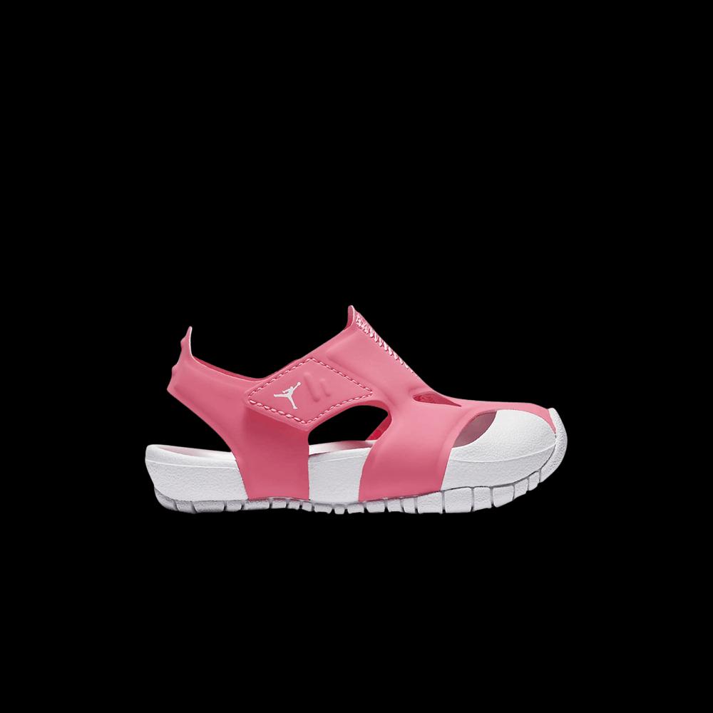 Сандалии Air Jordan Flare TD 'Digital Pink' 1