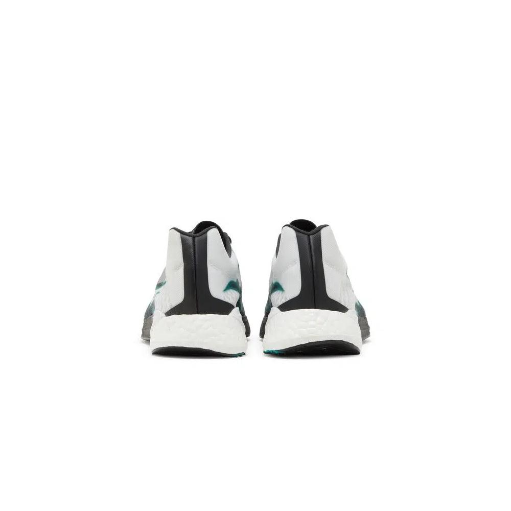 Кроссовки Adidas Adizero Pro BM 'Runners High Pack - Green Flame' 6