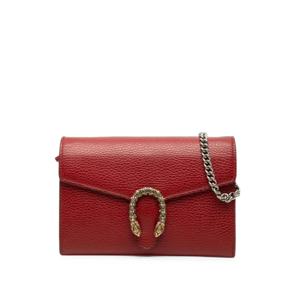 Сумка через плечо Dionysus Wallet on Chain (2016-2026 годы) 1