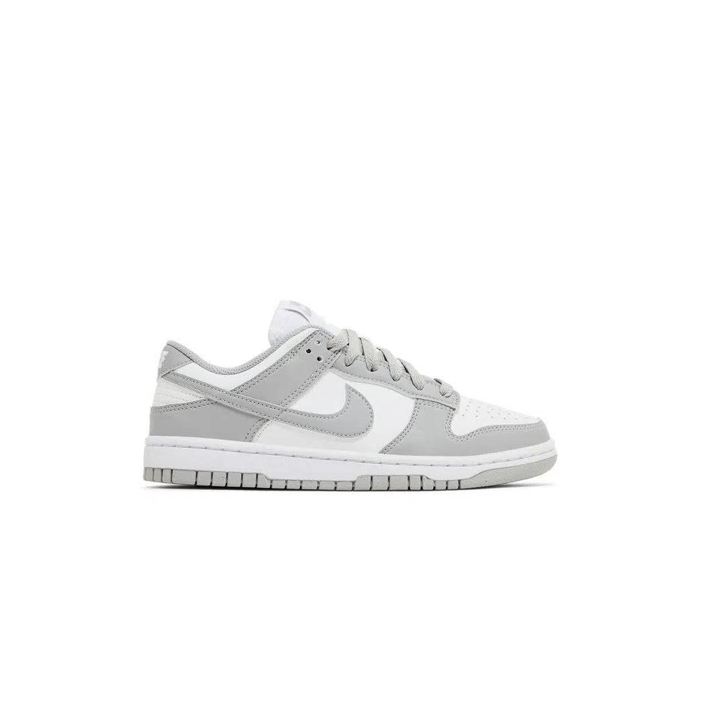 Кроссовки Nike Wmns Dunk Low Next Nature 'Light Smoke Grey' 1