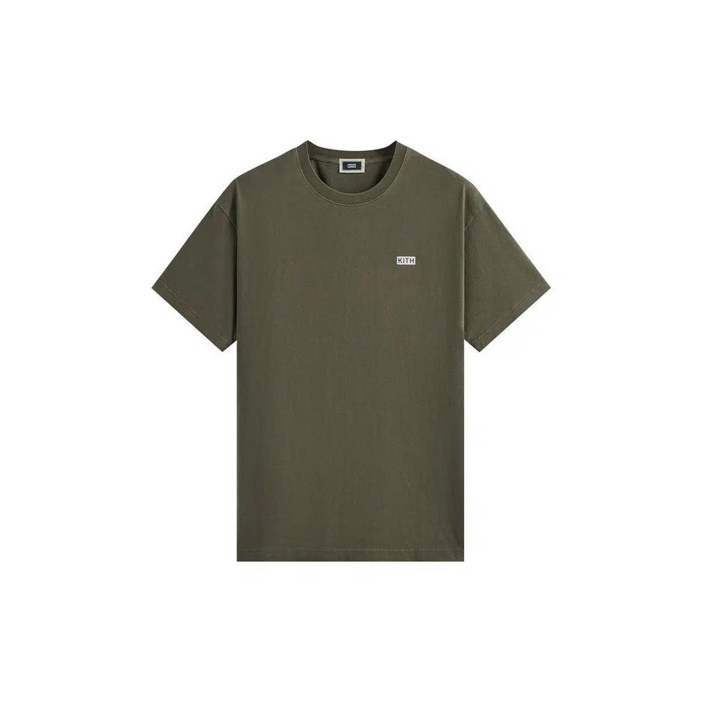 Футболки Kith LAX Tee 'Montra' 1