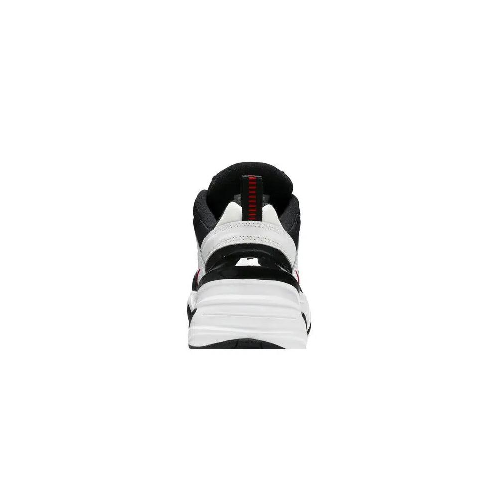 Кроссовки Nike M2K Tekno 'White Black' 7