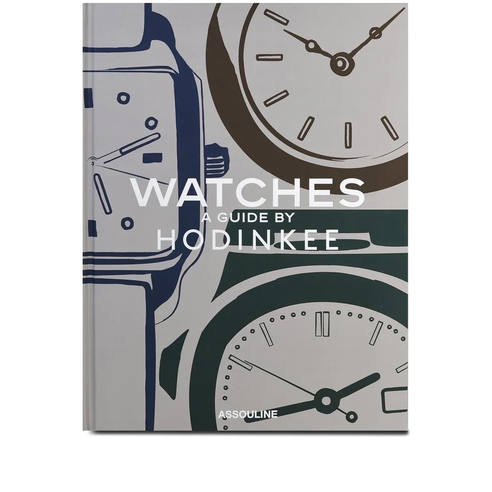 Книга Watches 1