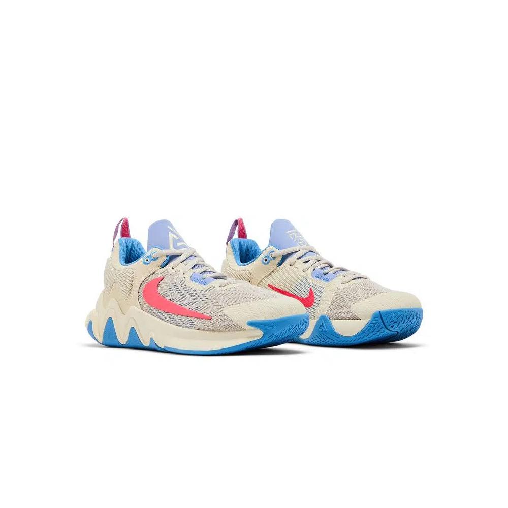 Кроссовки Nike Giannis Immortality 2 EP 'Coconut Milk Hot Punch' 8