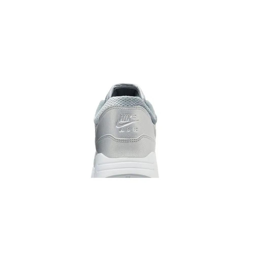 Кроссовки Nike Air Max 1 '86 OG «Big Bubble - Metallic Silver» 7