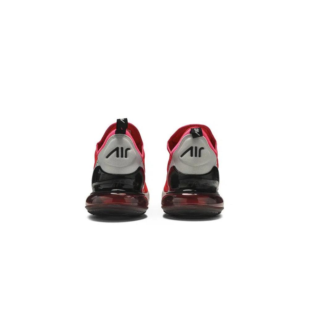Кроссовки Nike Air Max 270 'Red Orbit' 6