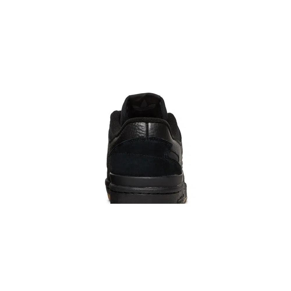 Кроссовки Adidas Forum 84 Low ADV 'Black Gum' 7