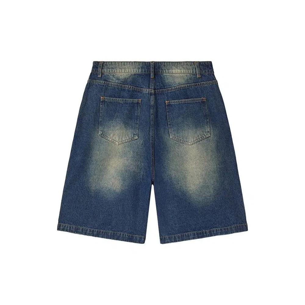 Низы Vale Forever 1980s Jorts 'Mid/Wash' 2