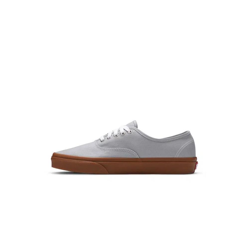 Кроссовки Vans Authentic 'Gum High-Rise' 3