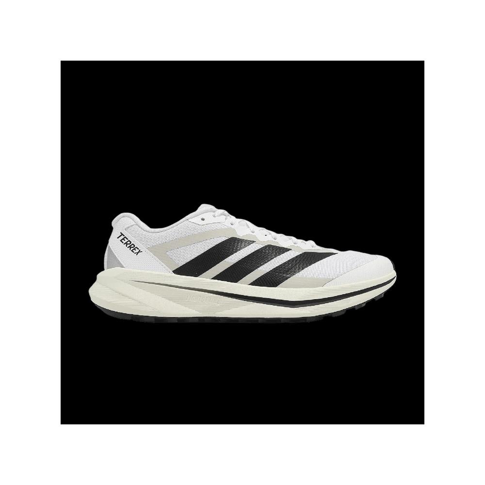 Треккинг adidas Terrex Agravic Lite 'Footwearhite Core Black Chalkhite' 1