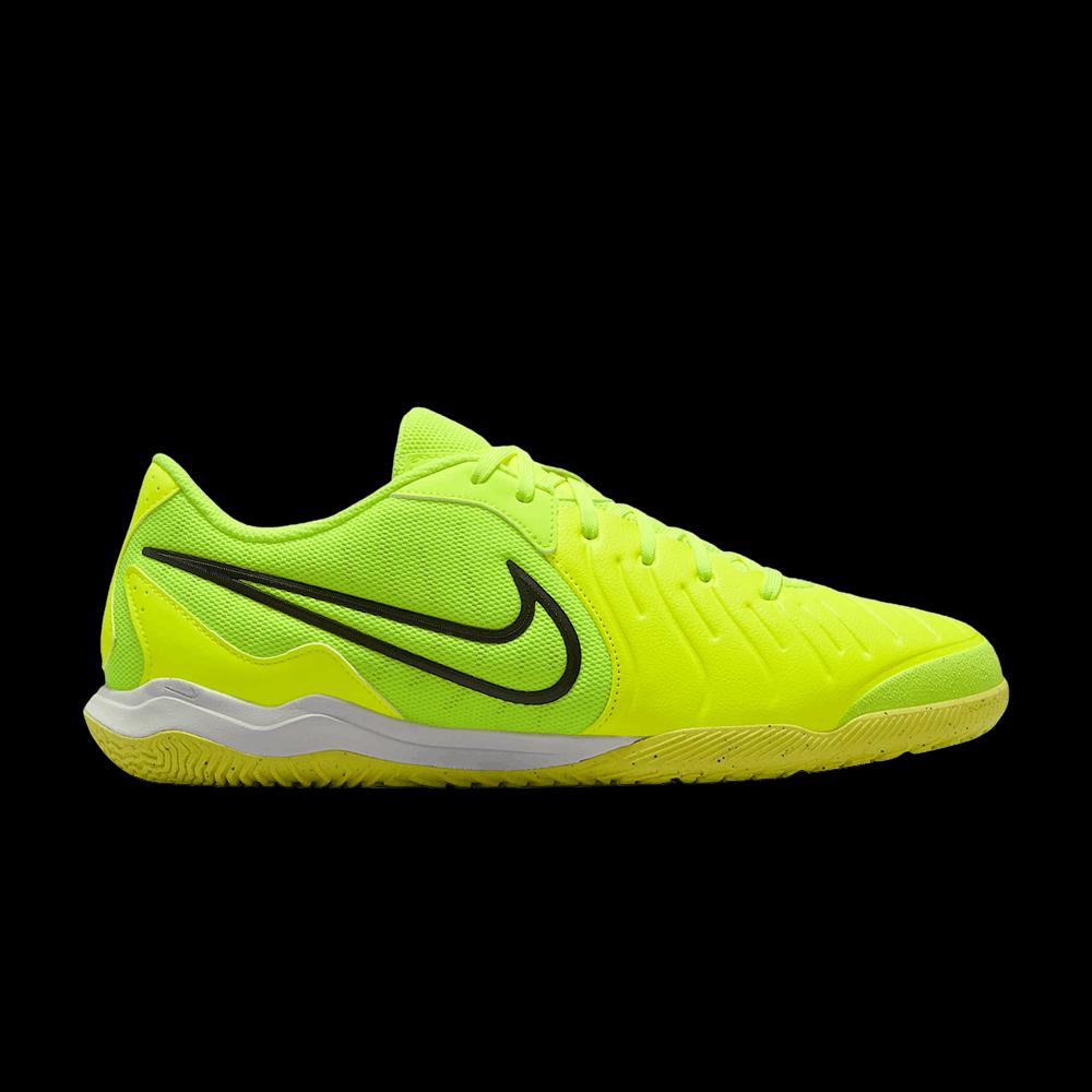 Кроссовки Nike Tiempo Legend 10 Academy 'Volt/Black' 1