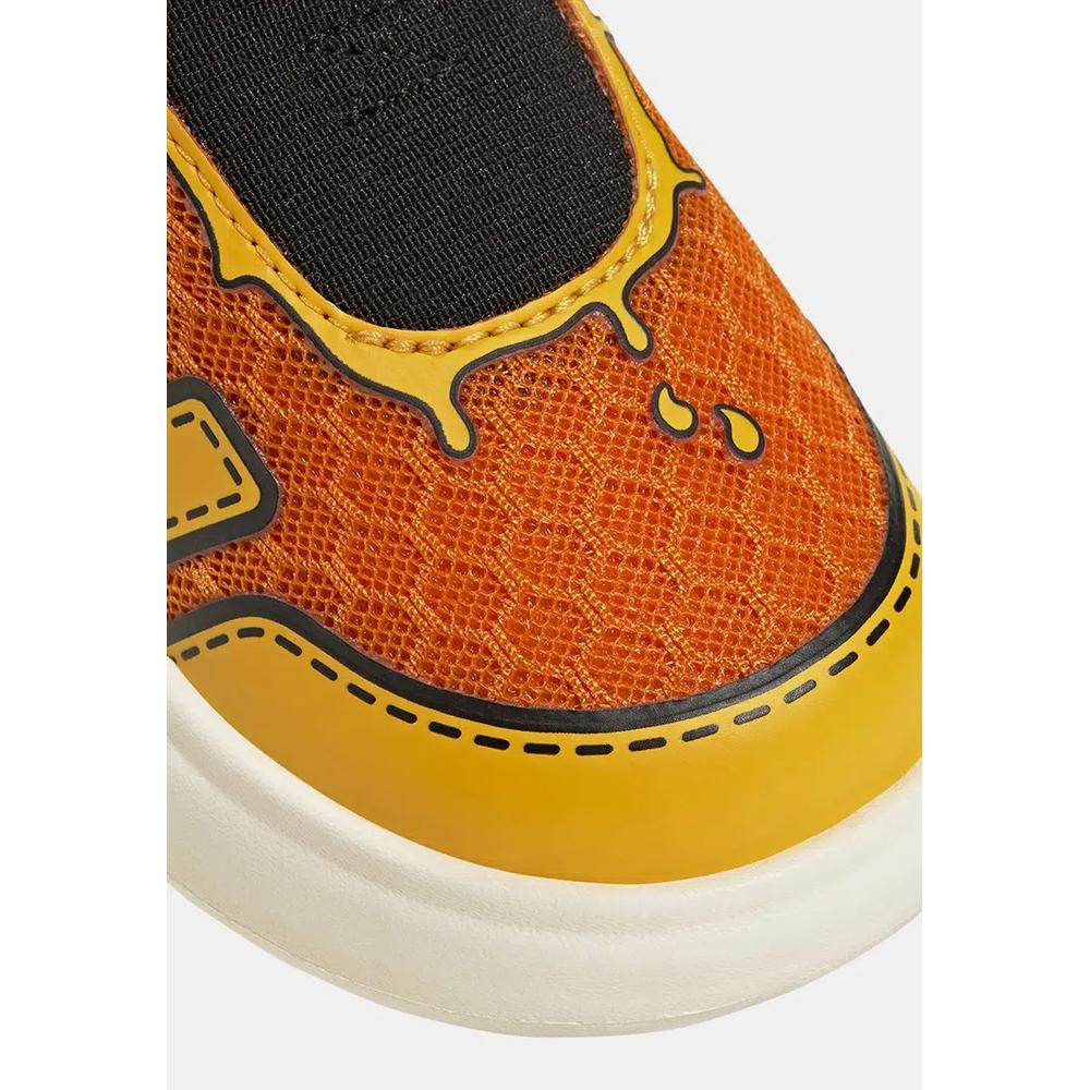 Кроссовки Adidas x Disney Bubblecomic 8