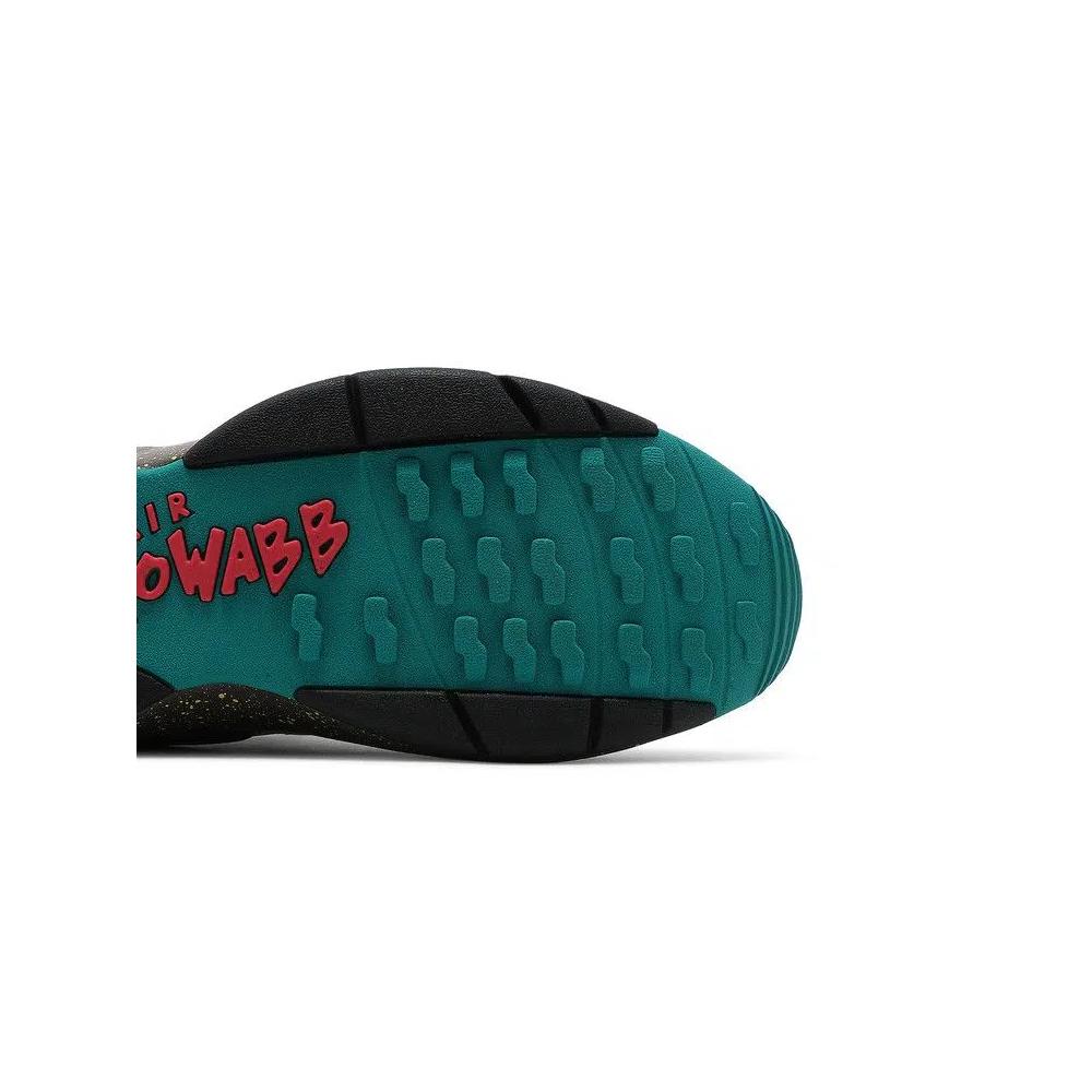 Кроссовки Nike ACG Air Mowabb 'Twine' 5