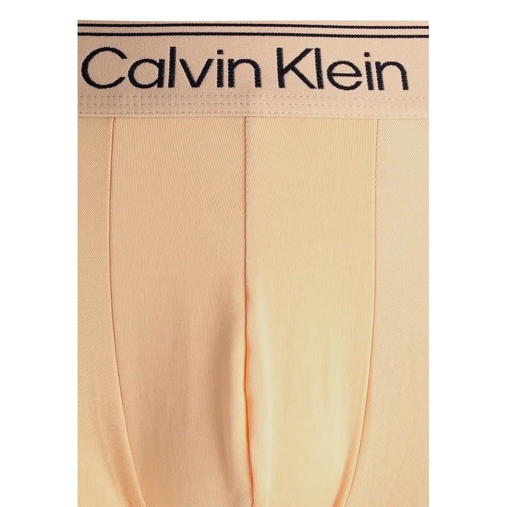 Набор из 3 микрофибровых трусов с низкой посадкой - Calvin Klein Underwear 4