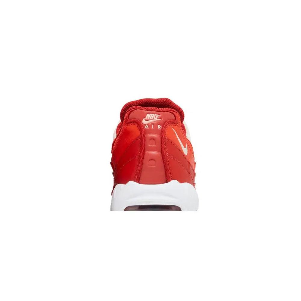 Кроссовки Nike Air Max 95 'Picante Red Guava Ice' 7
