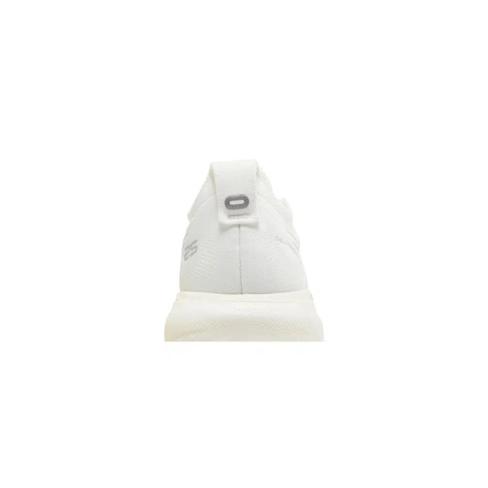 Кроссовки ASICS Wmns Gel Nimbus 25 «White Gum» 7