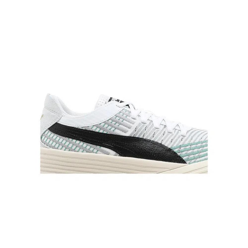Кроссовки Puma Clyde All-Pro 'Coast 2 Coast - Celtics' 2