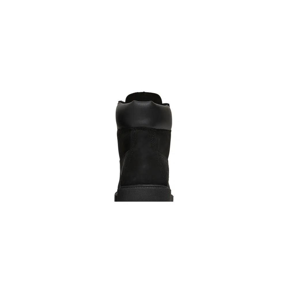 Ботинки Timberland 6 Inch Junior 'Black' 7