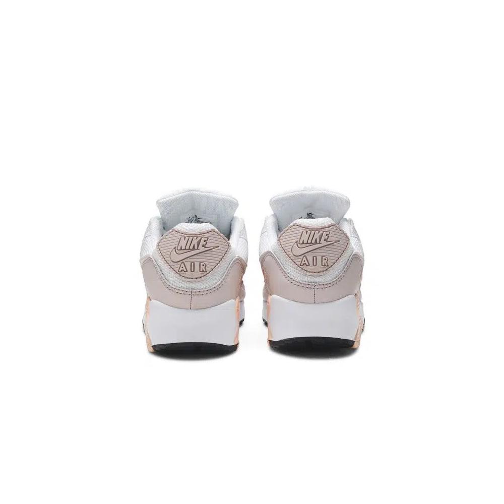 Кроссовки Nike Wmns Air Max 90 «Barely Rose» 6