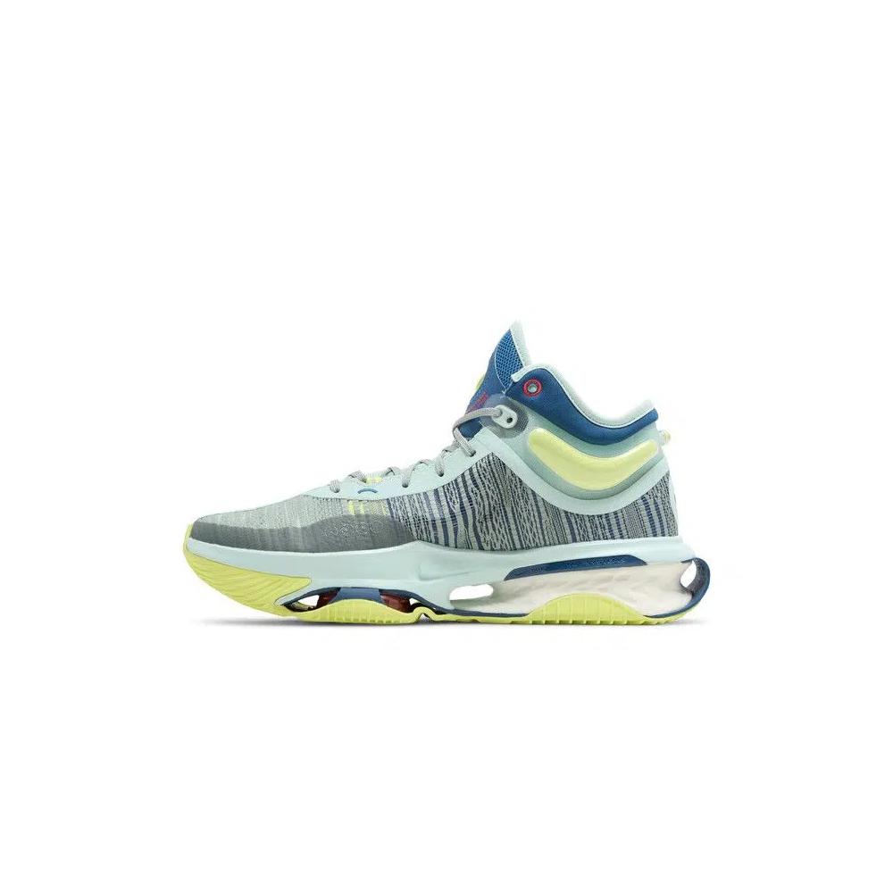 Кроссовки Nike Air Zoom GT Jump 2 «Alpha Wave» 3