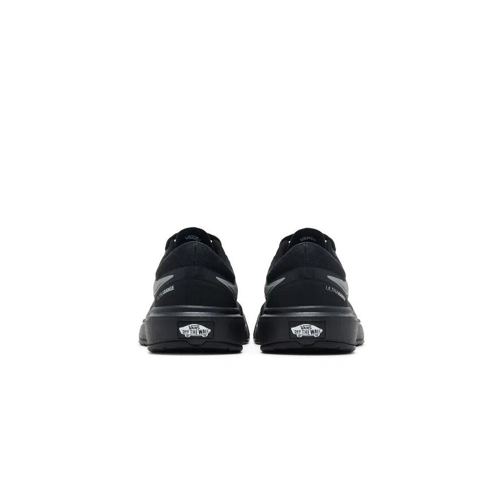 Кроссовки Vans UltraRange 2.0 'Black' 6