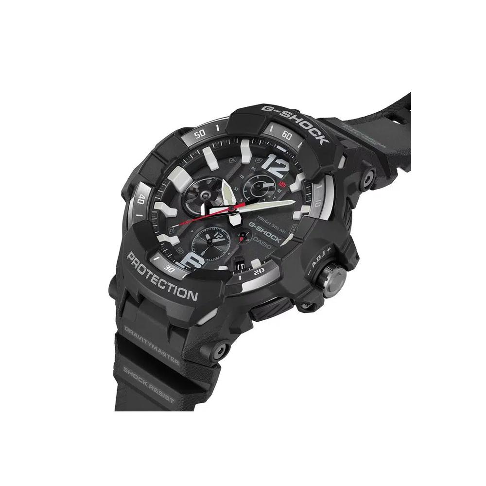 CASIO G-SHOCK GRAVITYMASTER GR-B300-1A 4