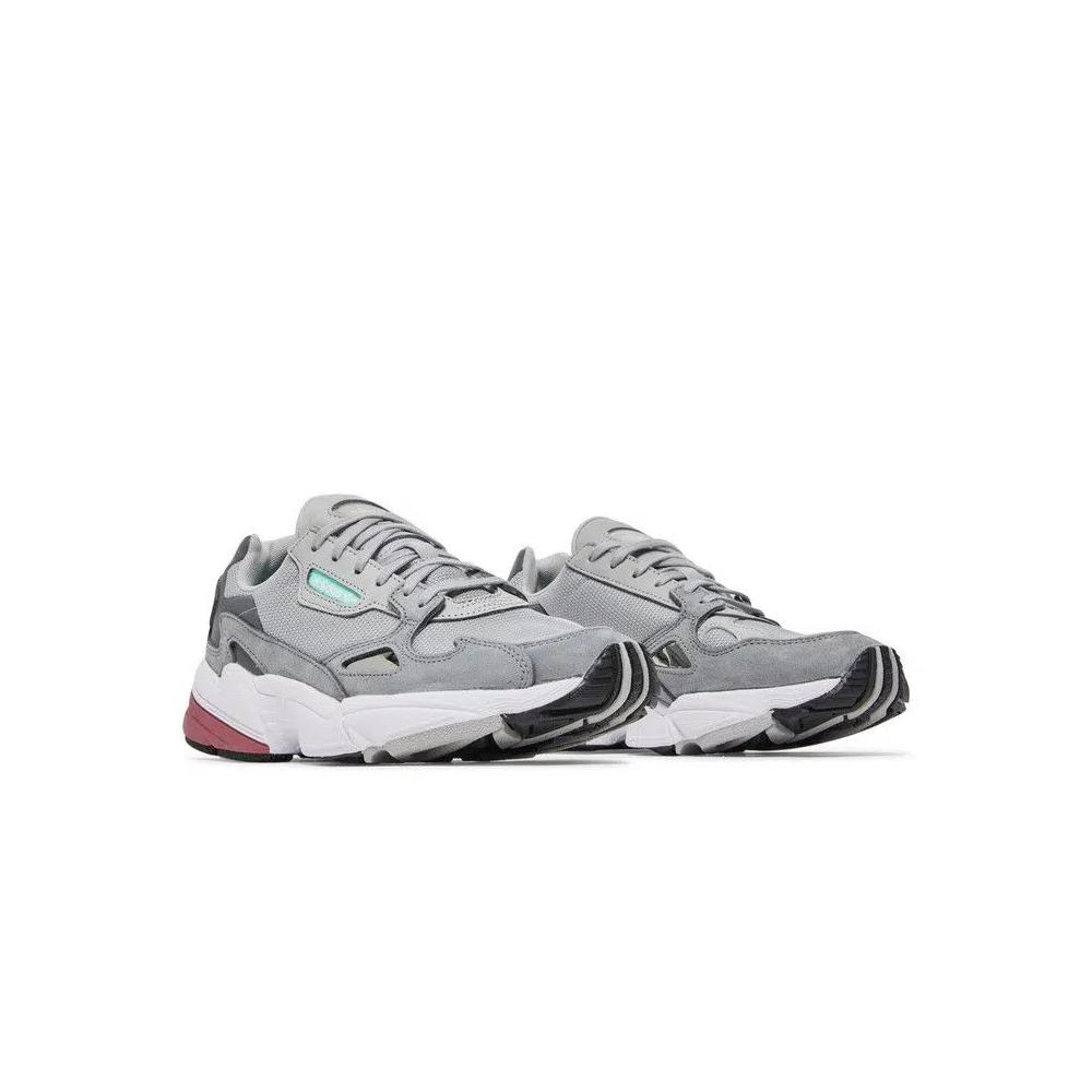 Кроссовки Adidas Wmns Falcon 'Серый' 8
