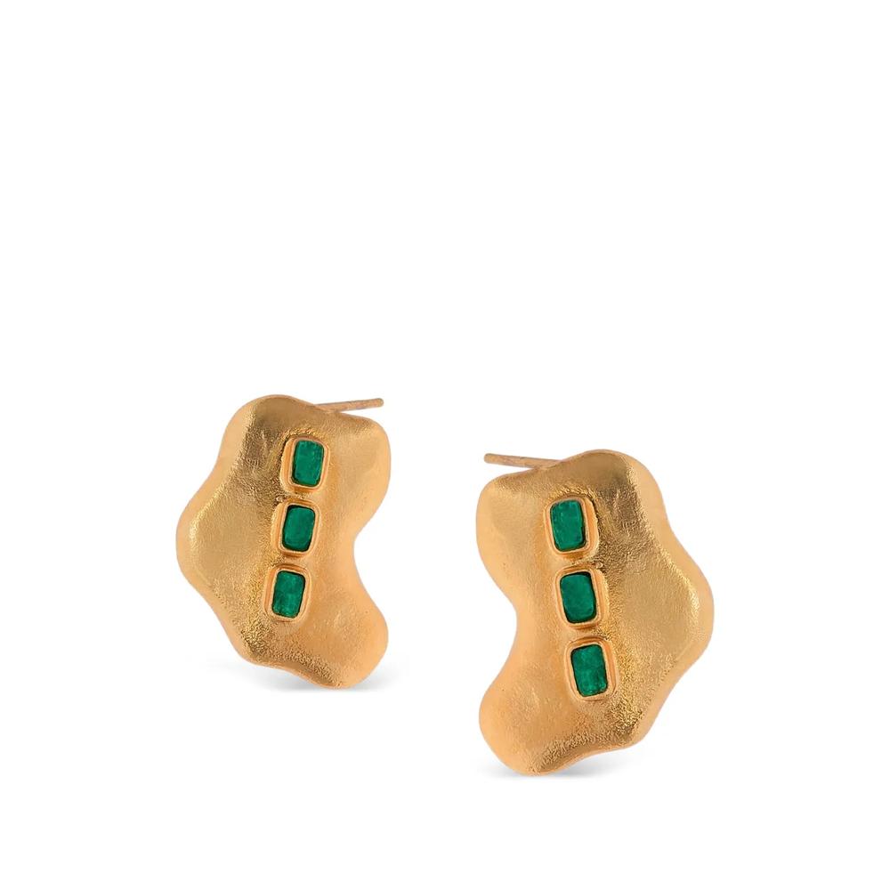 Серьги Muzo 1