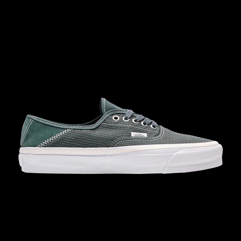 Повседневная обувь Vans Authentic 44 LX Kickdown 'Forest Sashiko' 1