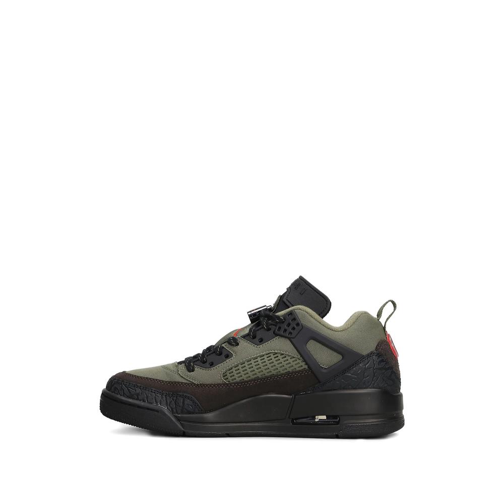 Кроссовки Spizike Low 5