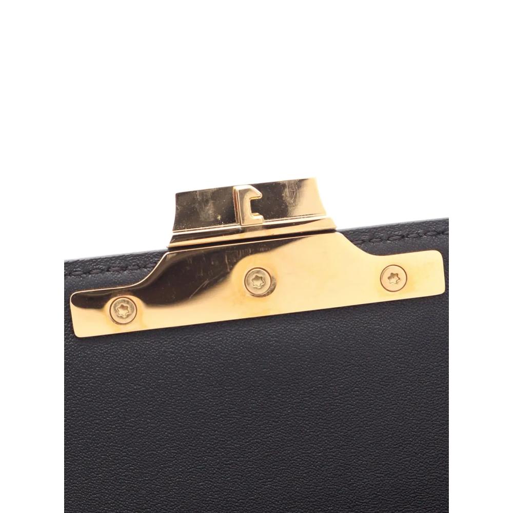 Сумка на плечо Shiny Calfskin Triomphe Claude (2010-2026 годы) 2