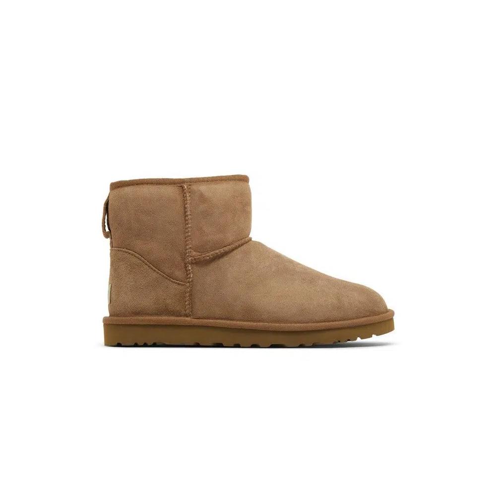 Ботинки UGG Classic Mini Boot 'Chestnut' 1