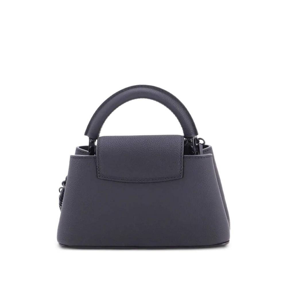 Мини-сумка на плечо Capucines East West Bag 2